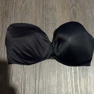 Ambrielle Strapless Bra 34D